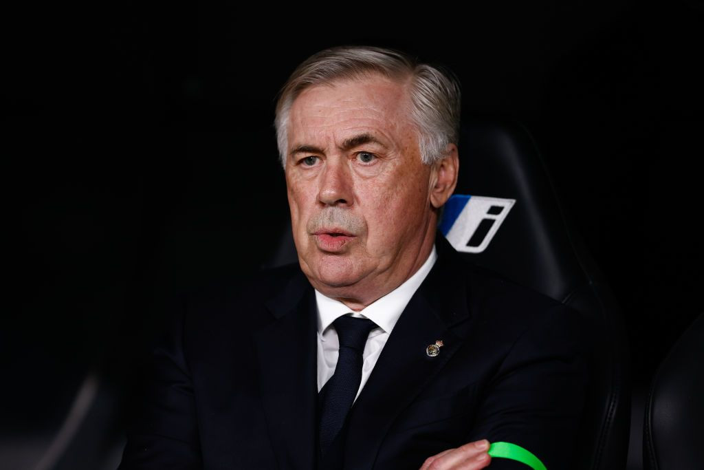 Ce a spus Carlo Ancelotti după ce Real Madrid a fost egalată &icirc;n prelungiri de Atletico&nbsp;