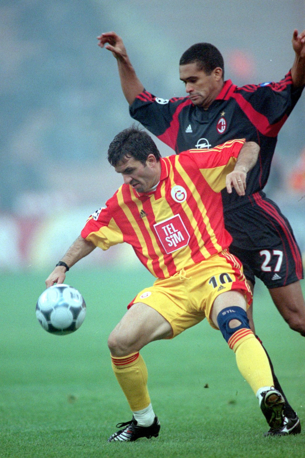 Cât de iubit e Hagi de Galatasaray? Trei momente care arată că nu va fi uitat niciodată: plătit ca un ”Rege”, nebunia unui fan și imprimeu pe piele_11