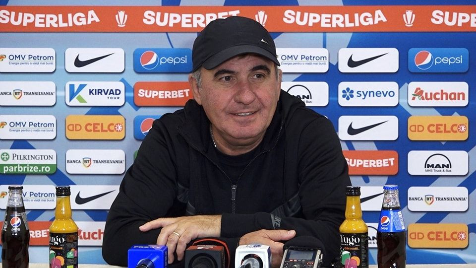 Cât de iubit e Hagi de Galatasaray? Trei momente care arată că nu va fi uitat niciodată: plătit ca un ”Rege”, nebunia unui fan și imprimeu pe piele_13