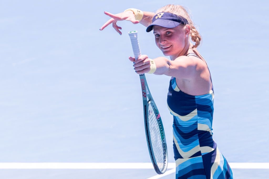 Motivul pentru care semifinalista Australian Open, Yastremska nu a mai venit la Transylvania Open 2024 (LIVE pe Pro Arena și VOYO)_4