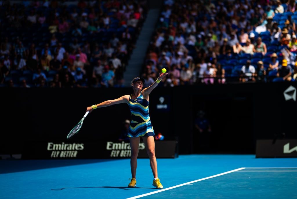 Motivul pentru care semifinalista Australian Open, Yastremska nu a mai venit la Transylvania Open 2024 (LIVE pe Pro Arena și VOYO)_7