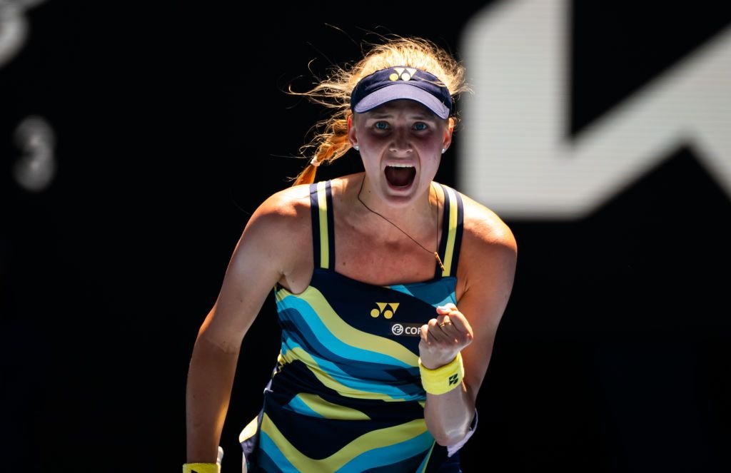 Motivul pentru care semifinalista Australian Open, Yastremska nu a mai venit la Transylvania Open 2024 (LIVE pe Pro Arena și VOYO)_8