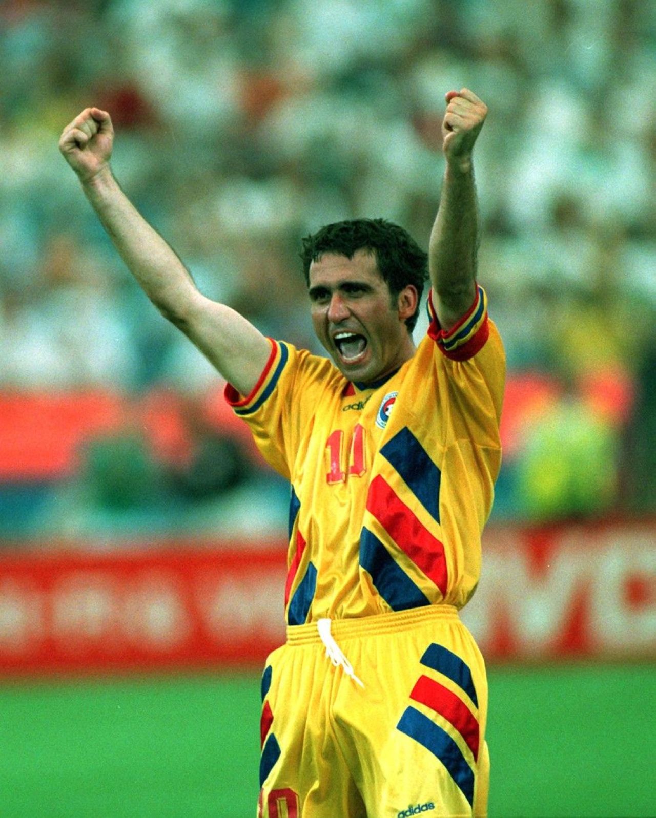Cât de iubit e Hagi de Galatasaray? Trei momente care arată că nu va fi uitat niciodată: plătit ca un ”Rege”, nebunia unui fan și imprimeu pe piele_15