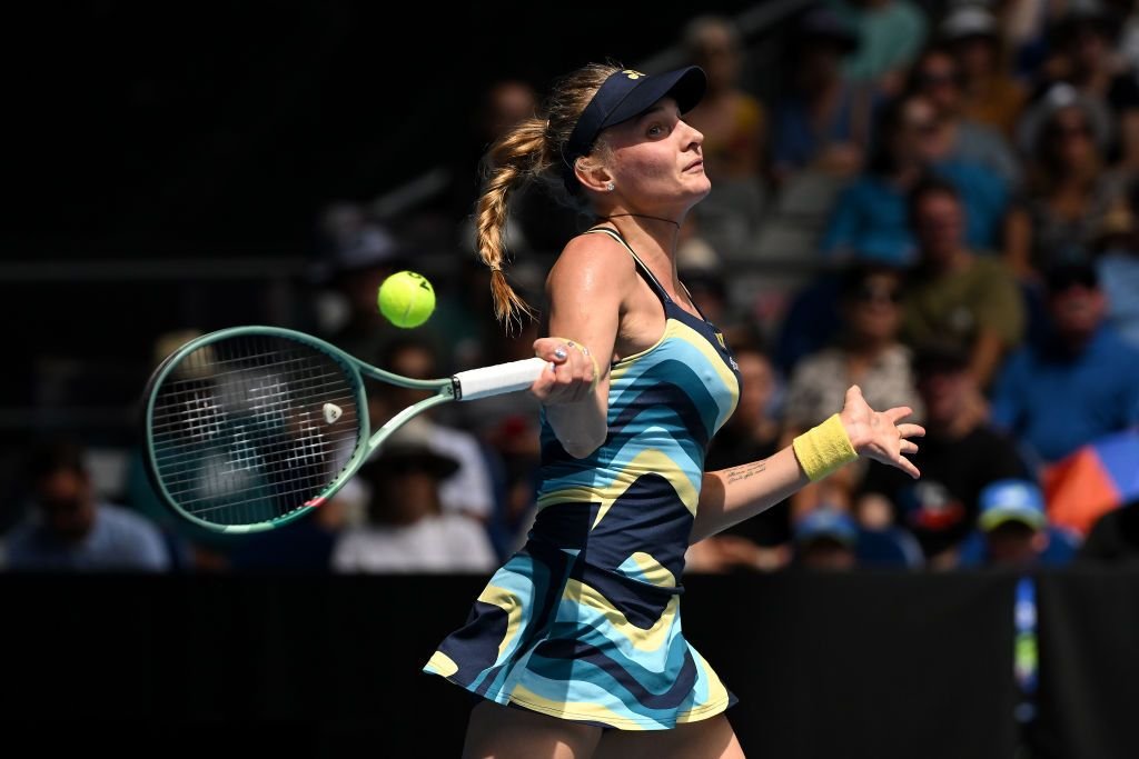 Motivul pentru care semifinalista Australian Open, Yastremska nu a mai venit la Transylvania Open 2024 (LIVE pe Pro Arena și VOYO)_11