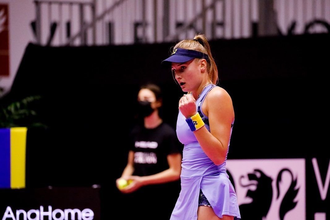 Motivul pentru care semifinalista Australian Open, Yastremska nu a mai venit la Transylvania Open 2024 (LIVE pe Pro Arena și VOYO)_18