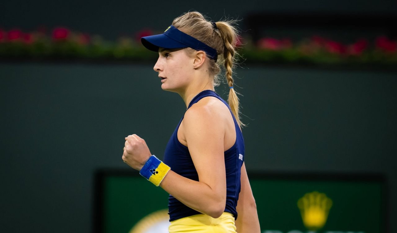 Motivul pentru care semifinalista Australian Open, Yastremska nu a mai venit la Transylvania Open 2024 (LIVE pe Pro Arena și VOYO)_21