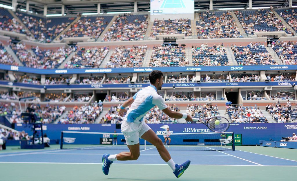 Imagini spectaculoase din drona de la noul stadion Giulesti! Cand va fi gata arena