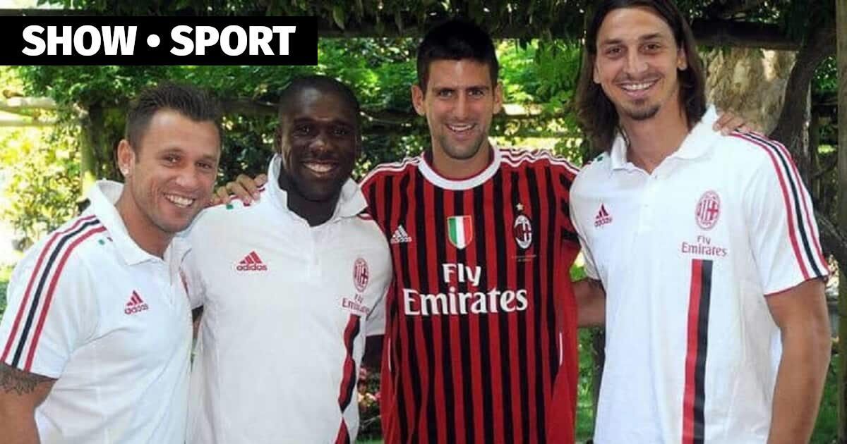 Nu e prima oara cand face asta! Marica a mai inselat o super-vedeta cand au fost impreuna! Ce achizitii si-a trecut in palmares fostul fotbalist! GALERIE FOTO_4