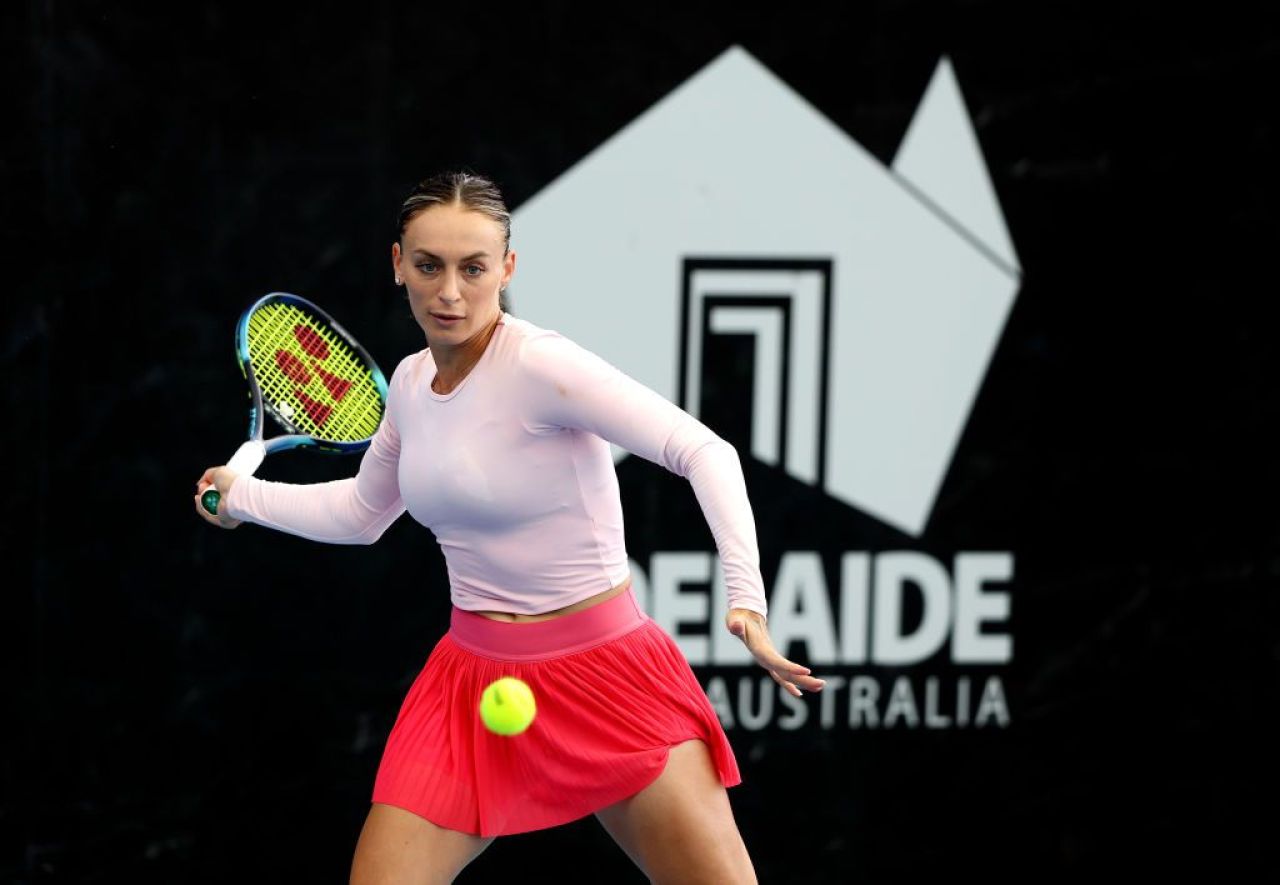 Sosia Serenei Williams: adversara Anei Bogdan de la Transylvania Open servește cu 200 km/h (LIVE pe Pro Arena și VOYO) _19