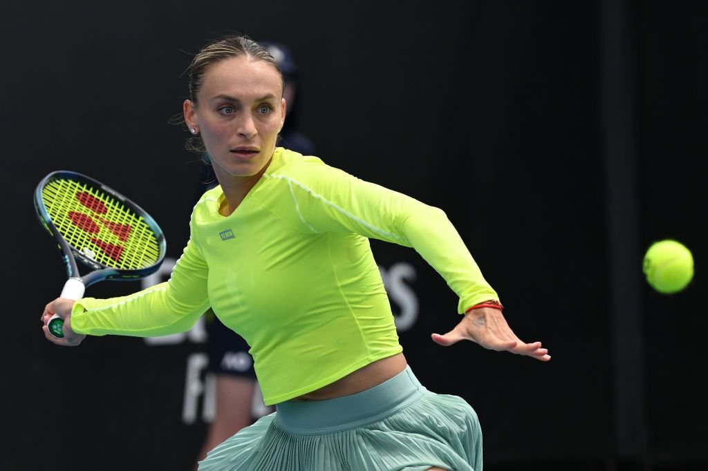 Sosia Serenei Williams: adversara Anei Bogdan de la Transylvania Open servește cu 200 km/h (LIVE pe Pro Arena și VOYO) _29