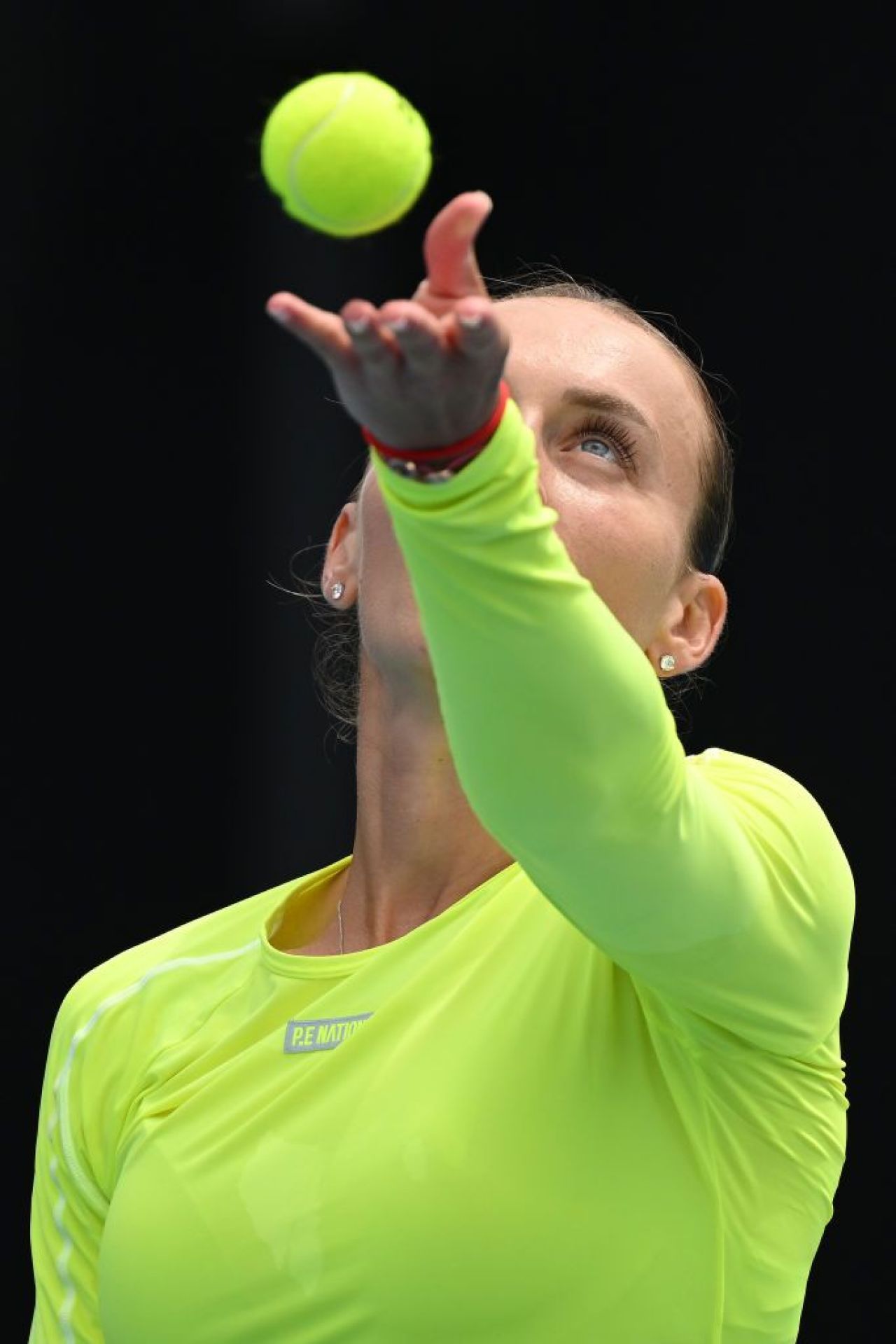 Sosia Serenei Williams: adversara Anei Bogdan de la Transylvania Open servește cu 200 km/h (LIVE pe Pro Arena și VOYO) _30