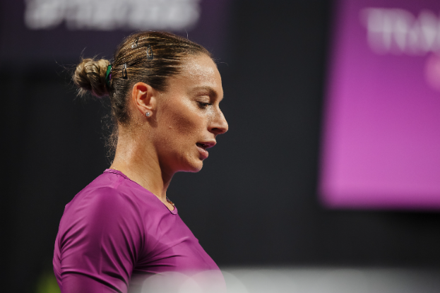 Sosia Serenei Williams: adversara Anei Bogdan de la Transylvania Open servește cu 200 km/h (LIVE pe Pro Arena și VOYO) _46