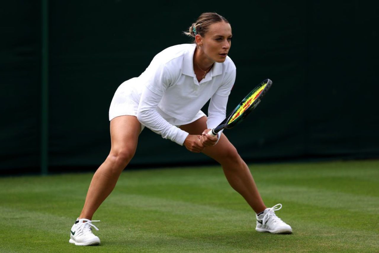 Sosia Serenei Williams: adversara Anei Bogdan de la Transylvania Open servește cu 200 km/h (LIVE pe Pro Arena și VOYO) _51
