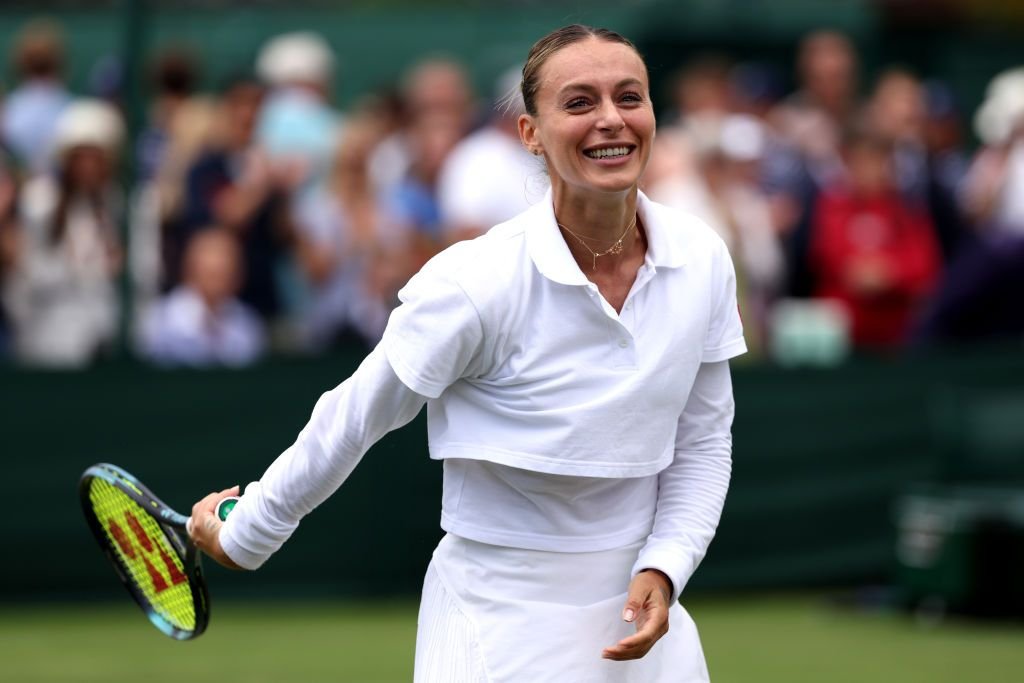 Sosia Serenei Williams: adversara Anei Bogdan de la Transylvania Open servește cu 200 km/h (LIVE pe Pro Arena și VOYO) _53
