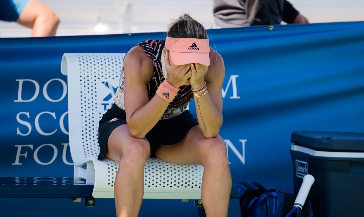 Sosia Serenei Williams: adversara Anei Bogdan de la Transylvania Open servește cu 200 km/h (LIVE pe Pro Arena și VOYO) _57