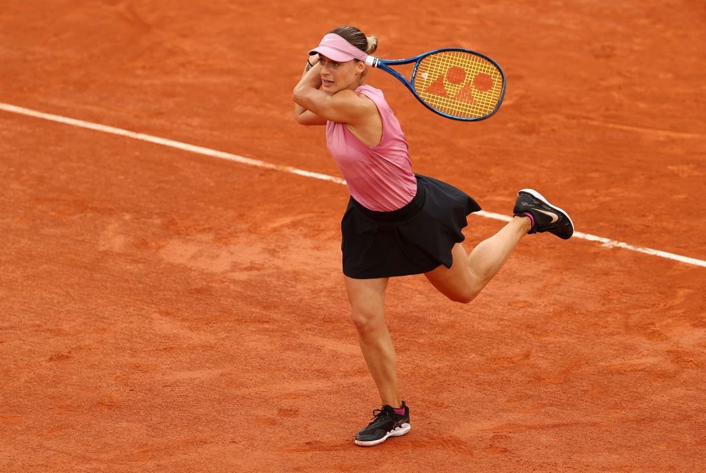 Sosia Serenei Williams: adversara Anei Bogdan de la Transylvania Open servește cu 200 km/h (LIVE pe Pro Arena și VOYO) _66