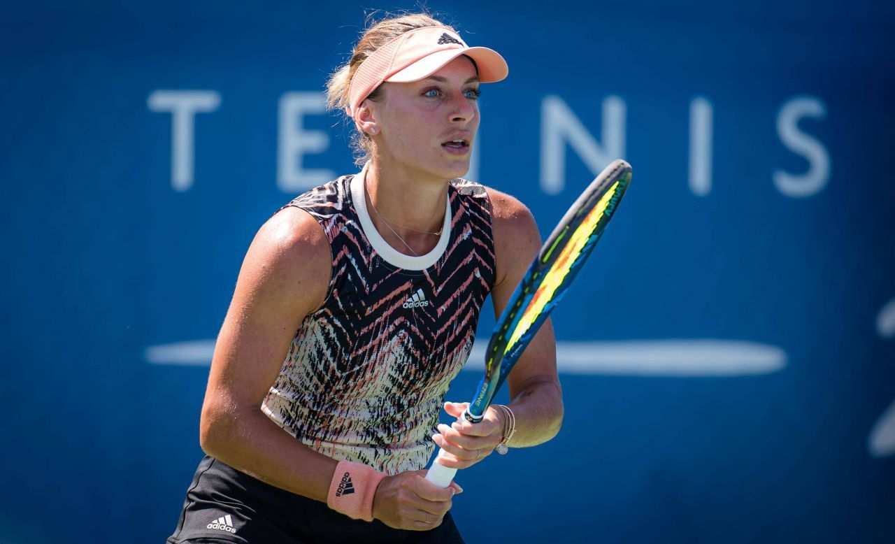 Sosia Serenei Williams: adversara Anei Bogdan de la Transylvania Open servește cu 200 km/h (LIVE pe Pro Arena și VOYO) _71