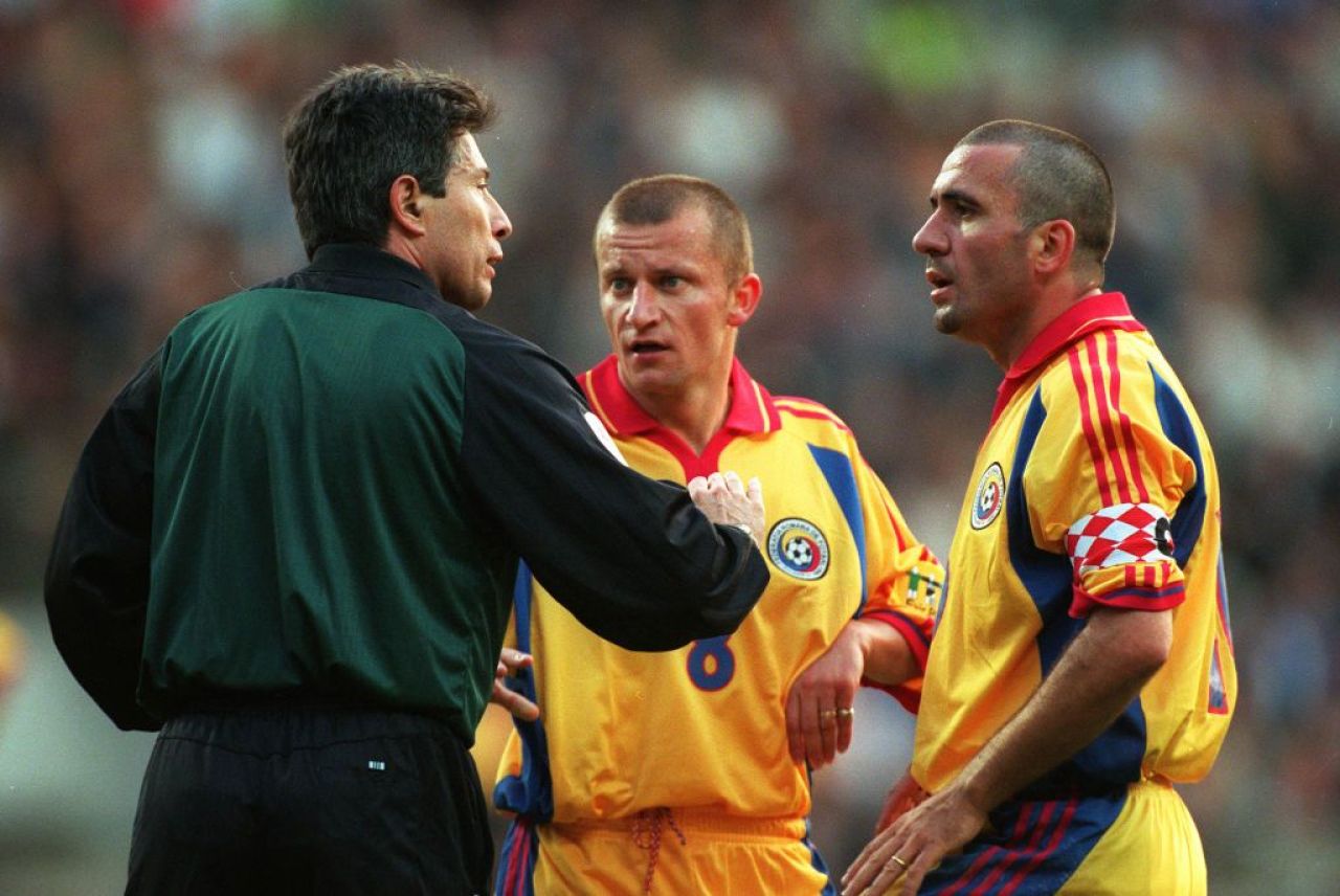 HAGI 59 | Dorinel Munteanu, sincer de ziua lui Gică Hagi: