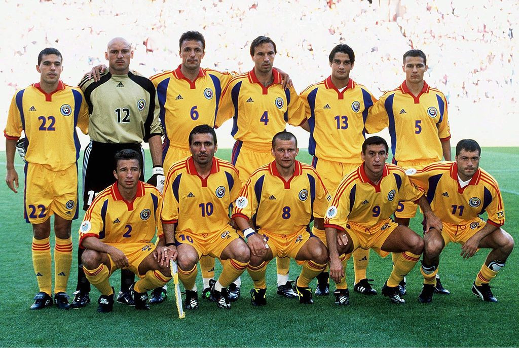 Un coleg al lui Florin Andone a fost depistat pozitiv cu CORONAVIRUS! Care este situatia atacantului nationalei