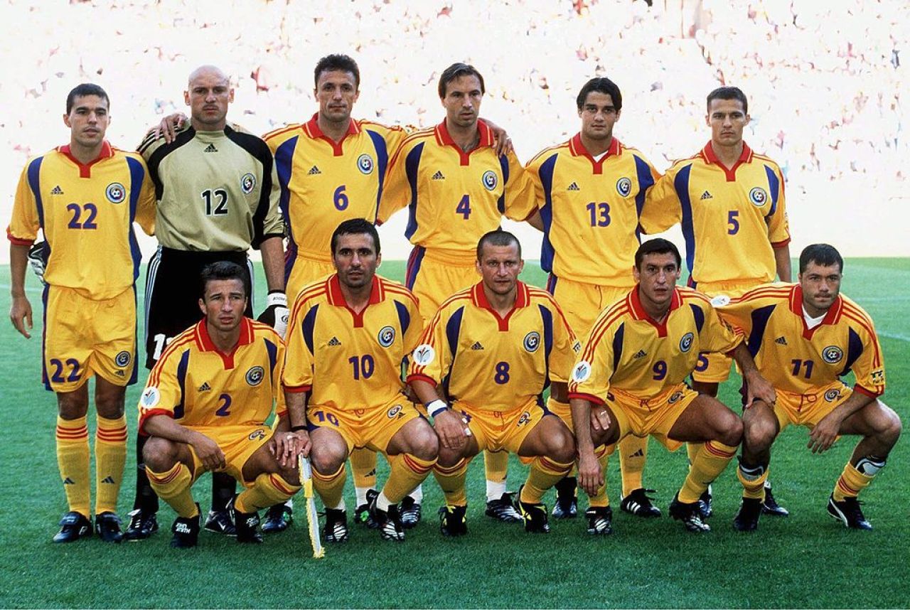 HAGI 59 | Dorinel Munteanu, sincer de ziua lui Gică Hagi: