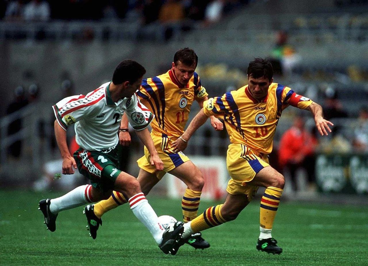 HAGI 59 | Dorinel Munteanu, sincer de ziua lui Gică Hagi: