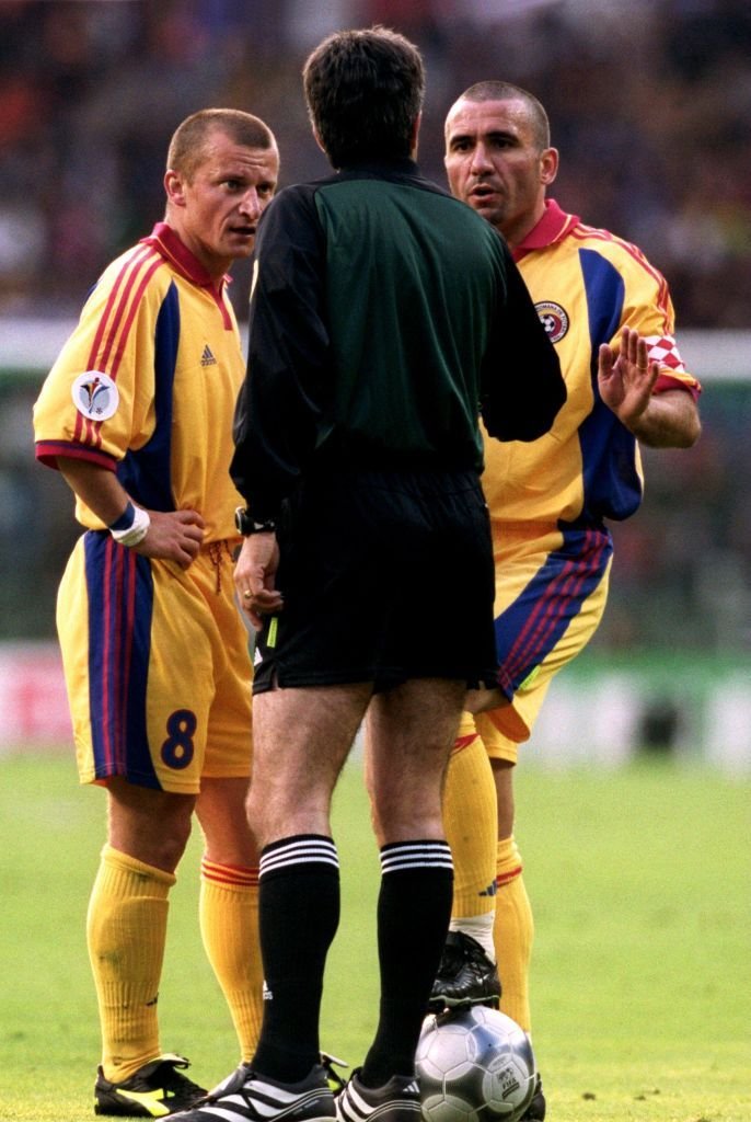 HAGI 59 | Dorinel Munteanu, sincer de ziua lui Gică Hagi: 