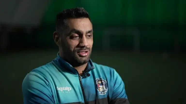 A rămas &rdquo;mască&rdquo; după ce a fost cu Gică Hagi la Istanbul: &rdquo;N-am văzut &icirc;n viața mea!&rdquo; (05/02/2024)