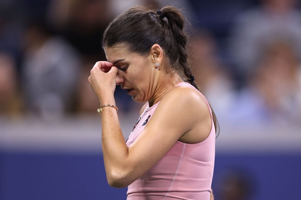 Sorana se duce țintă spre top 20 WTA! Caroline Garcia are coșmaruri acum: victorie măreață reușită de Cîrstea, la Abu Dhabi_17