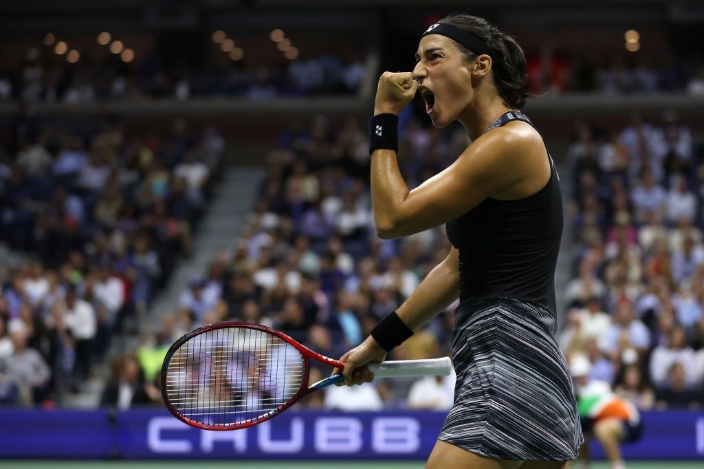 Sorana se duce țintă spre top 20 WTA! Caroline Garcia are coșmaruri acum: victorie măreață reușită de Cîrstea, la Abu Dhabi_55