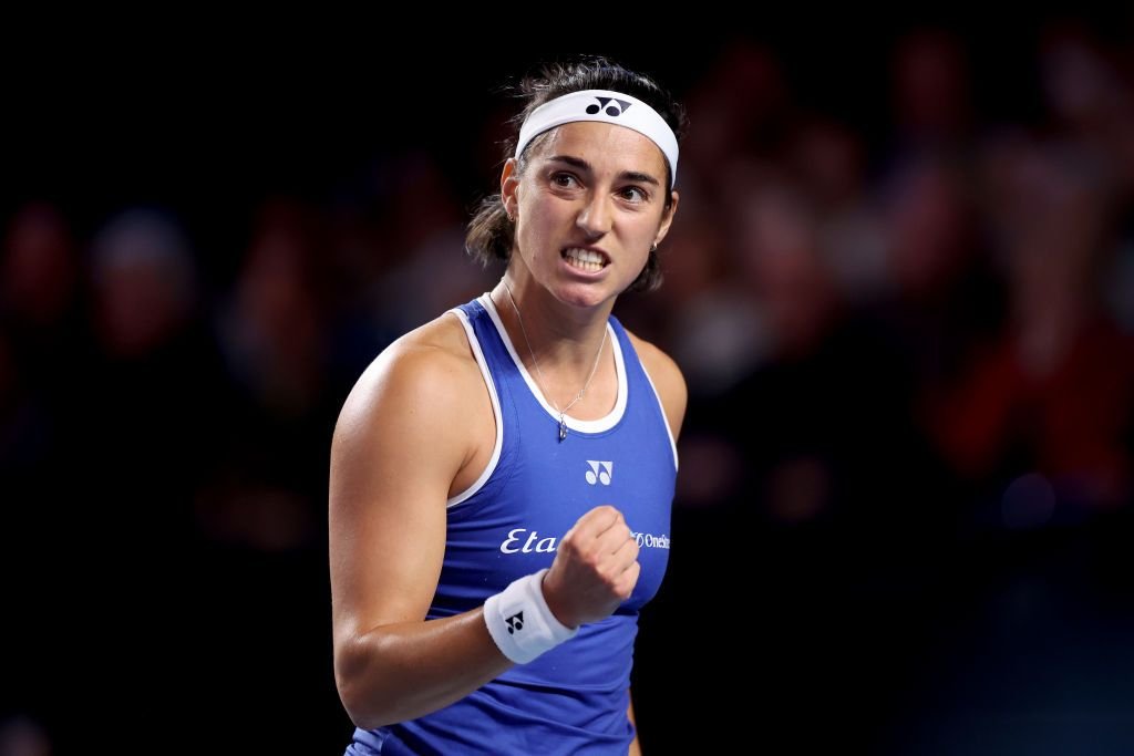 Sorana se duce țintă spre top 20 WTA! Caroline Garcia are coșmaruri acum: victorie măreață reușită de Cîrstea, la Abu Dhabi_63