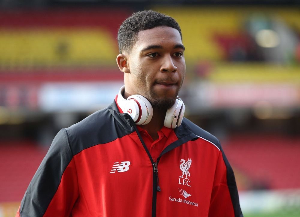 Jucătorul pe care Liverpool îl anunța star mondial a revenit după patru ani de pauză! Cum arată azi, la doar 28 de ani_3