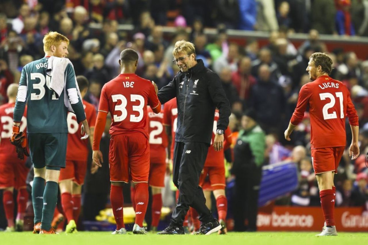 Jucătorul pe care Liverpool îl anunța star mondial a revenit după patru ani de pauză! Cum arată azi, la doar 28 de ani_7