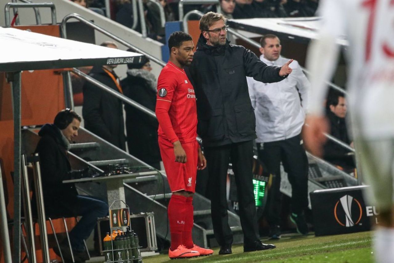Jucătorul pe care Liverpool îl anunța star mondial a revenit după patru ani de pauză! Cum arată azi, la doar 28 de ani_10