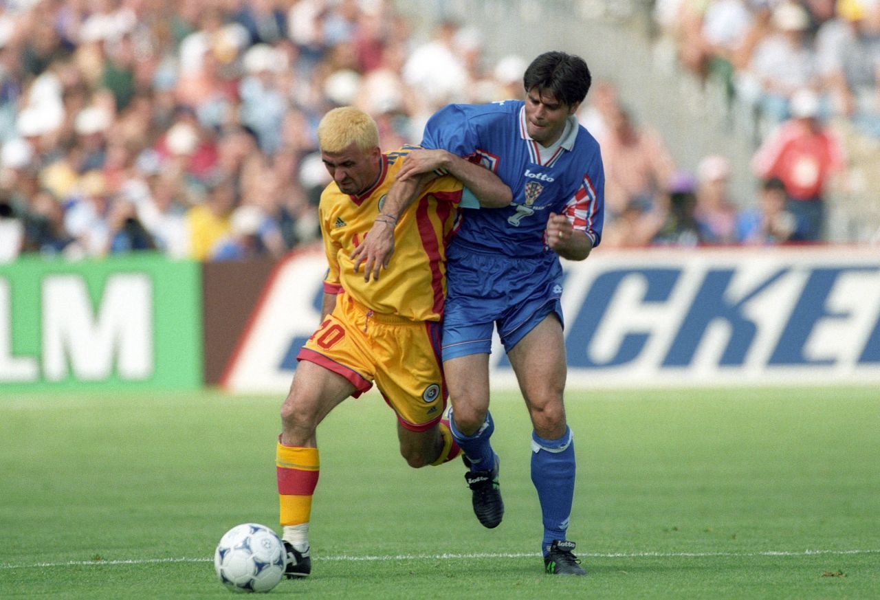 Hagi e fotbal, bucurie, geniu, magie. Caramavrov e convins că n-a mai existat un alt jucător român ca el_2