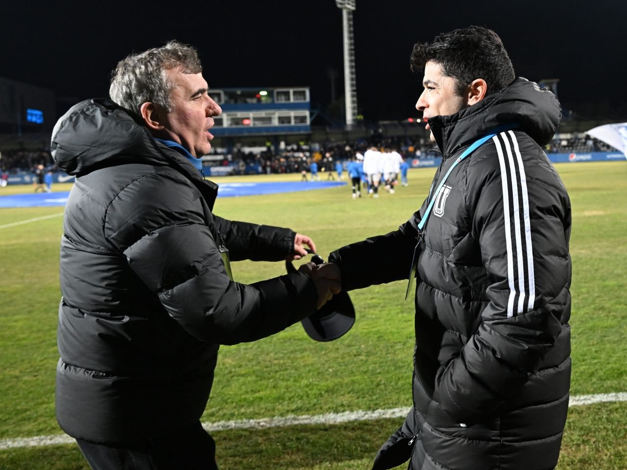 Hagi e fotbal, bucurie, geniu, magie. Caramavrov e convins că n-a mai existat un alt jucător român ca el_7