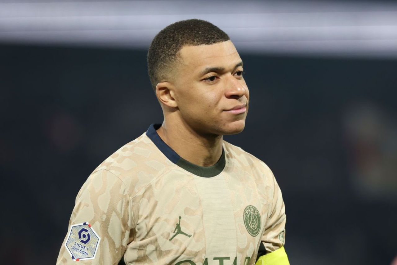 Kylian Mbappe 'bagă spaima' în adversarii de la EURO 2024: