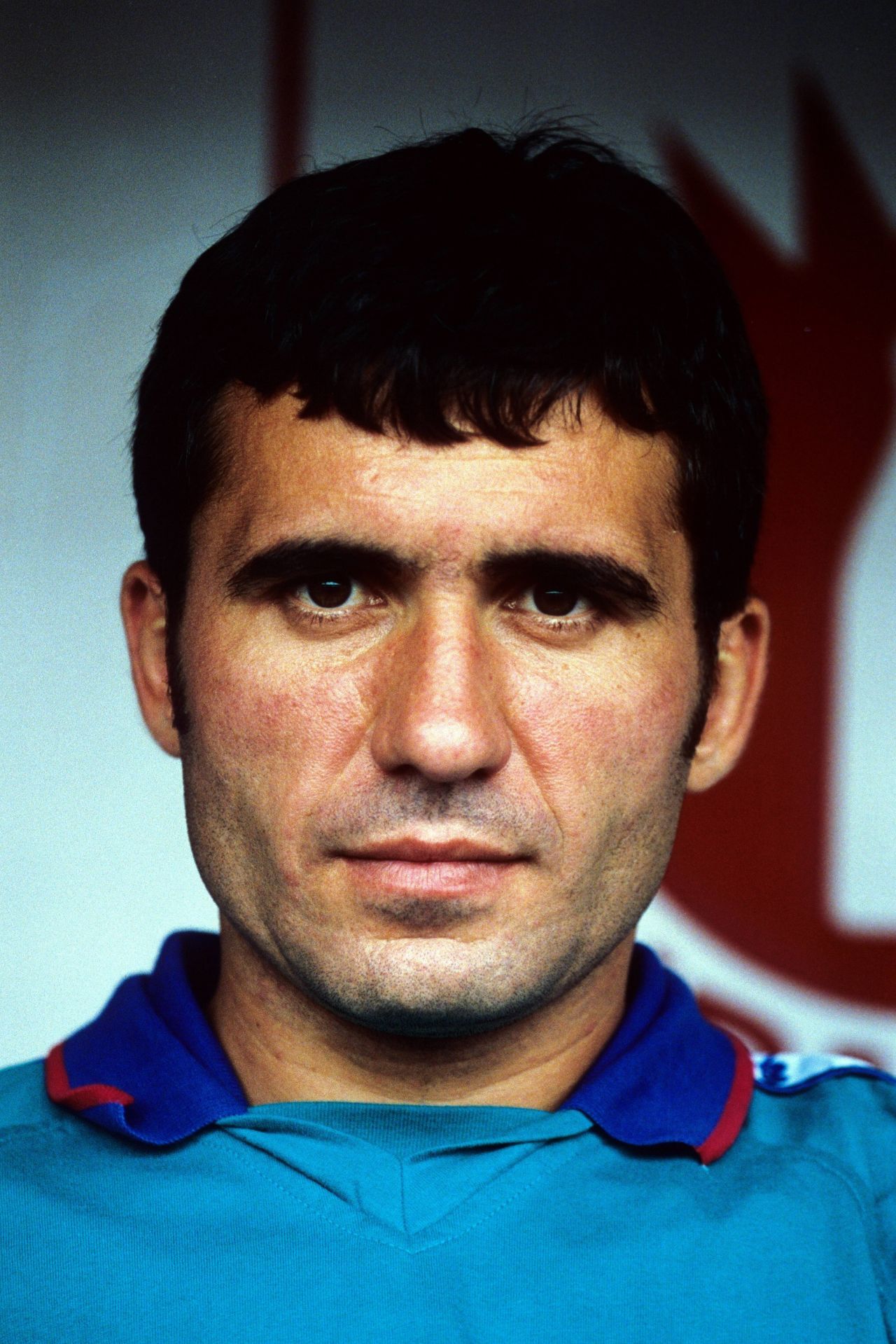Hagi și transferul la Barcelona: