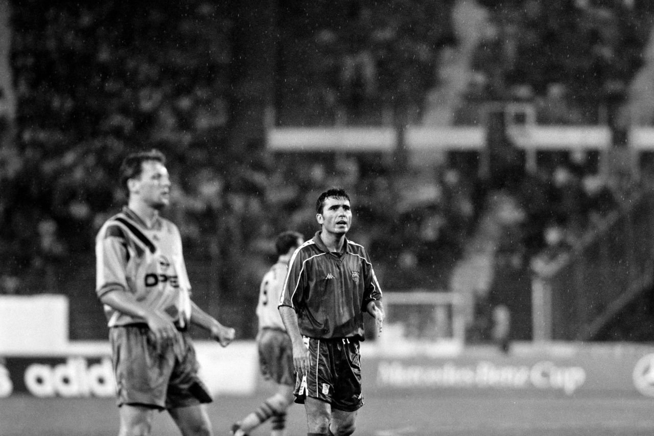 Cine a spus ca Real Madrid si Barcelona sunt de nerefuzat? Fotbalistul care a refuzat granzii din La Liga pentru a juca la Newcastle