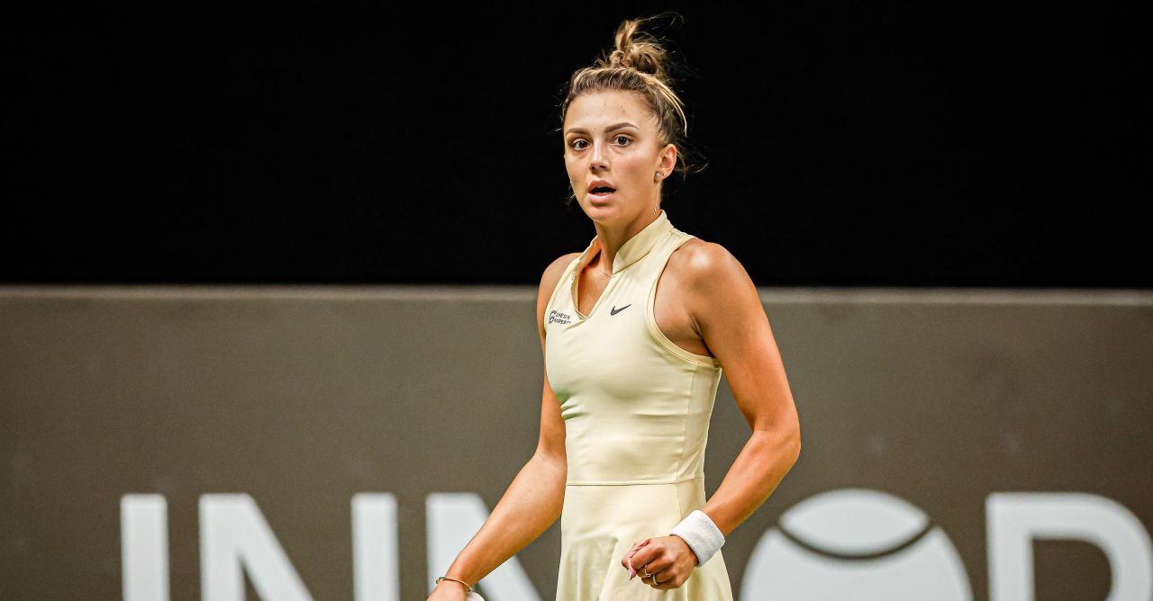 Calificare! Jaqueline Cristian o urmează pe Ana Bogdan în optimile Transylvania Open 2024 (LIVE pe Pro Arena și VOYO)_1