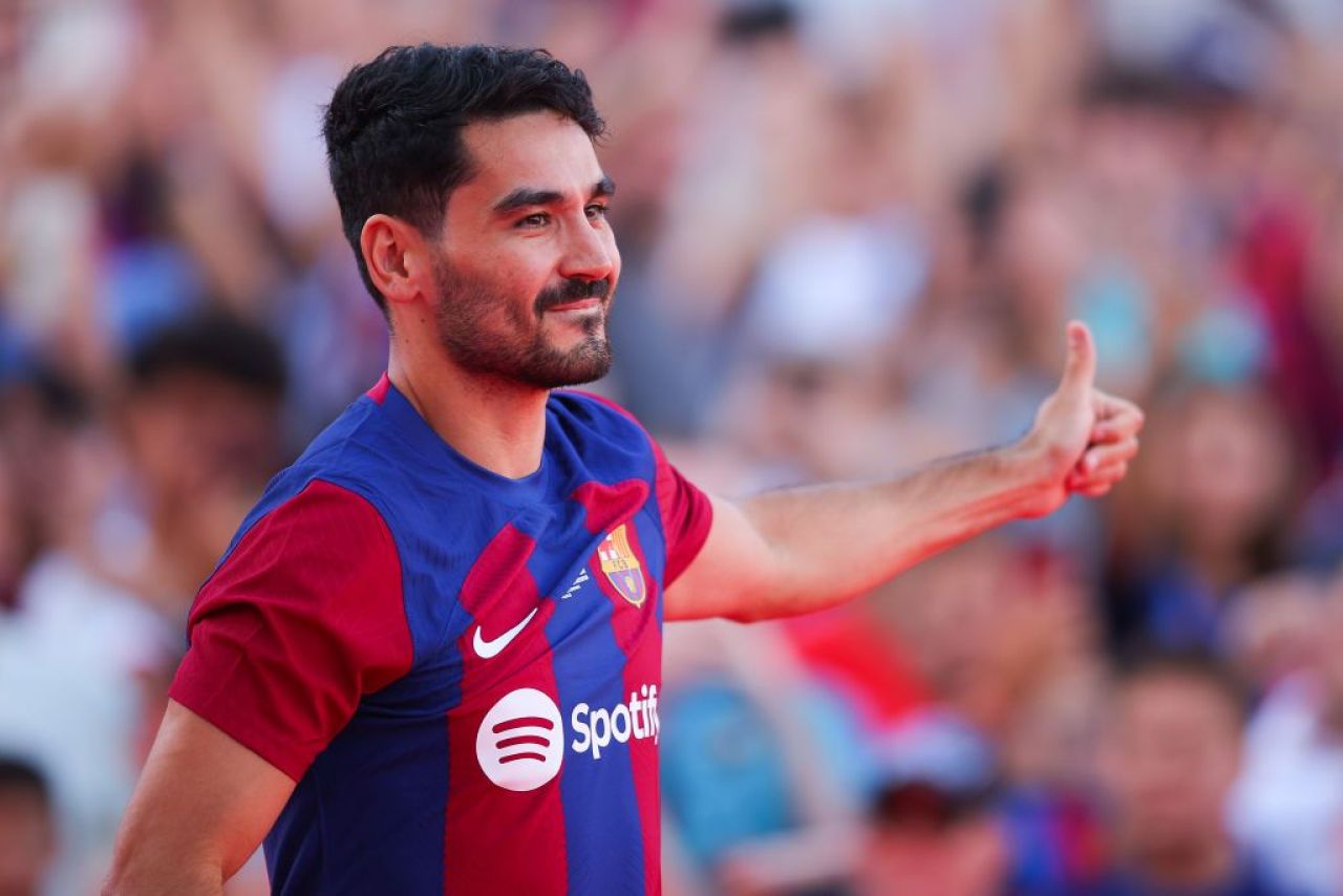 Hagi și transferul la Barcelona: