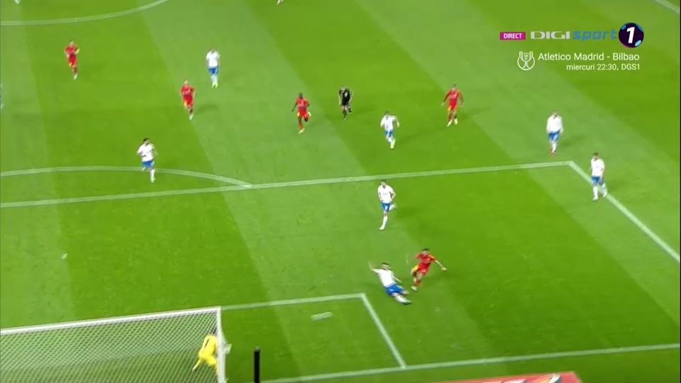 FCSB - Farul Constanța 1-1 | Liderul face primul pas greșit în 2024, oaspeții obțin un punct în minutele de prelungire_5