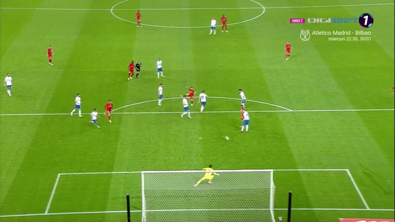 FCSB - Farul Constanța 1-1 | Liderul face primul pas greșit în 2024, oaspeții obțin un punct în minutele de prelungire_7
