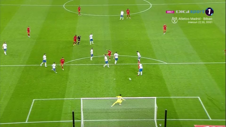 FCSB - Farul Constanța 1-1 | Liderul face primul pas greșit în 2024, oaspeții obțin un punct în minutele de prelungire_7