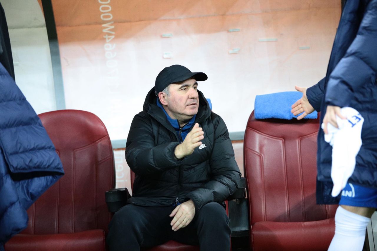 Respect! Elias Charalambous, reverență în fața lui Gică Hagi. Gestul cipriotului, pas cu pas_1