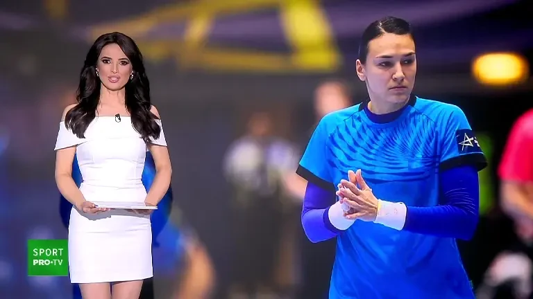 Derby de București: Rapid - CSM, &icirc;n direct la Pro Arena, miercuri de la ora 18:00