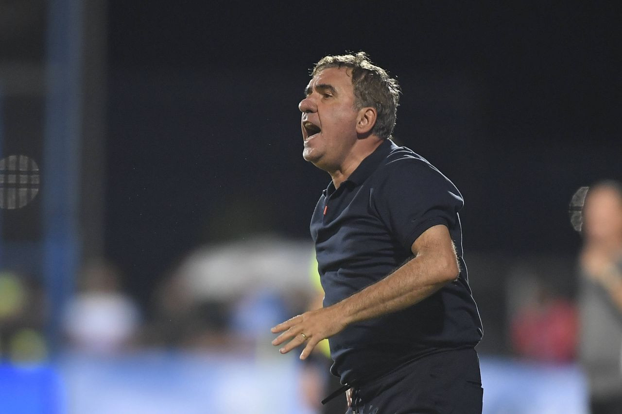 Situatie fara precedent la Viitorul! Jucatorii imprumutati sunt in pericol! Sunt ai nimanui! Nici nu putem sa ii platim