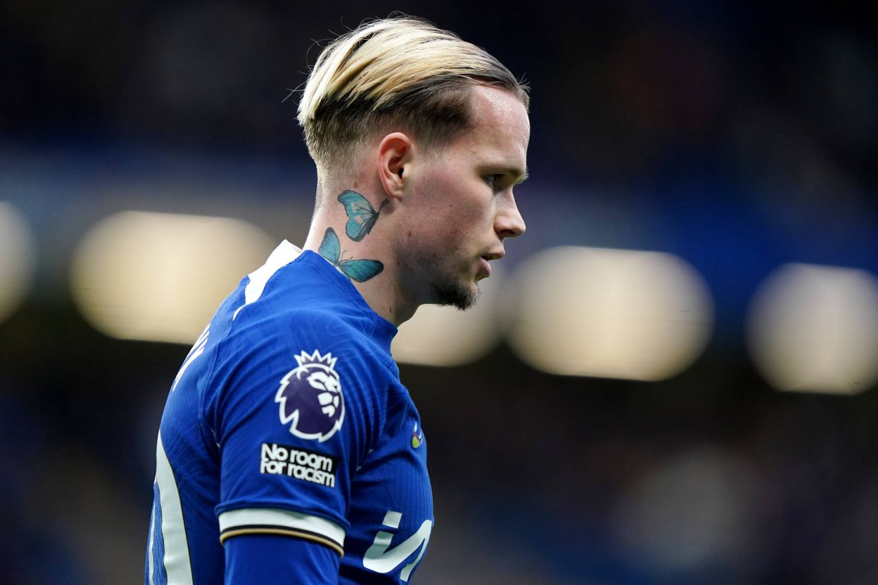 Ce i-a putut spune Mudryk unui suporter furios care i-a scris &icirc;n privat