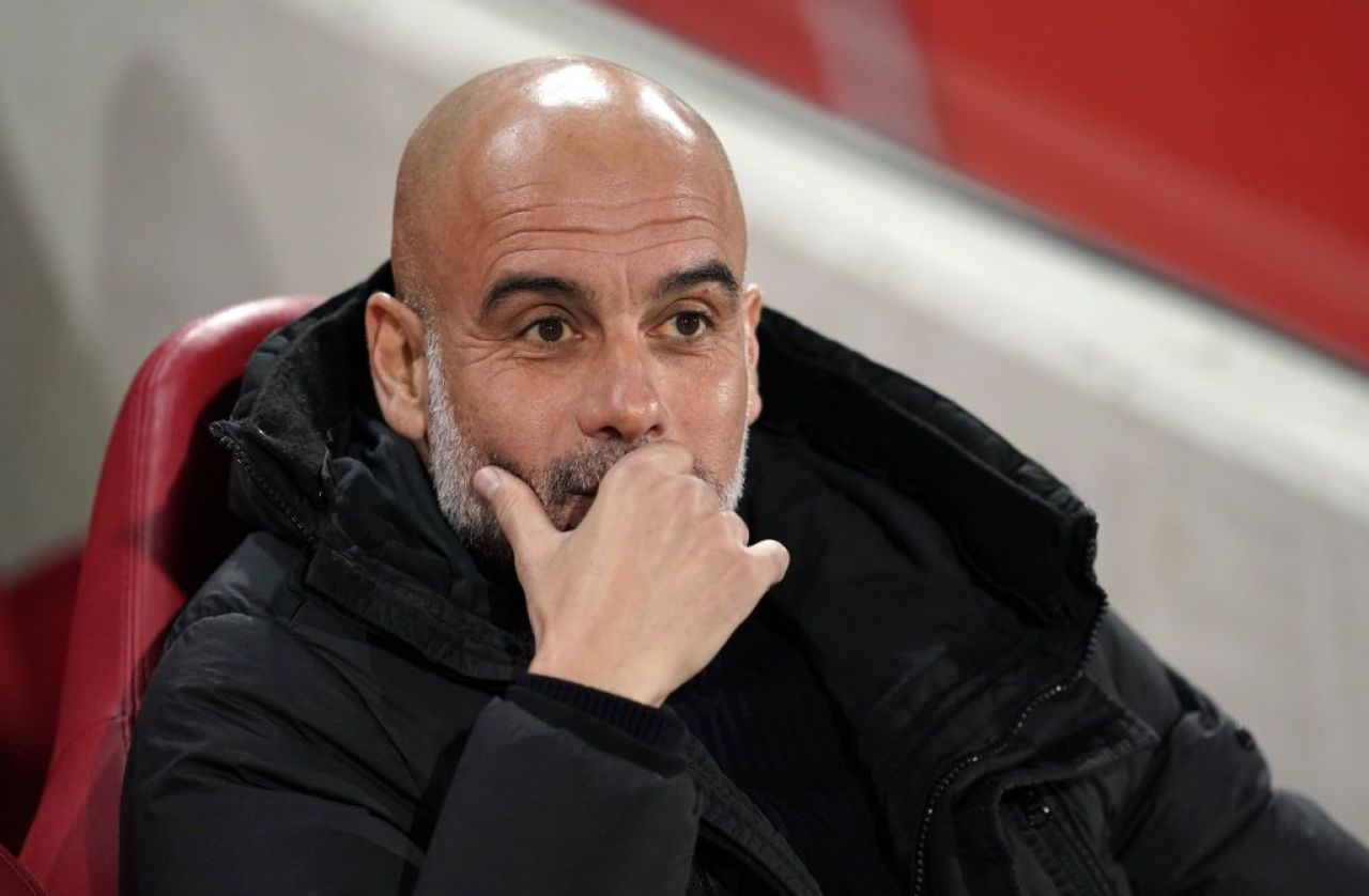 Unul după altul! După Ederson, Manchester City rămâne fără alt jucător important_2
