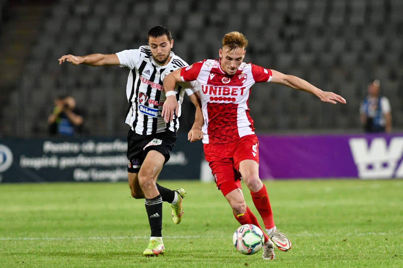 Fabrizio Romano anunță lovitura: fotbalistul lui Dinamo a semnat &icirc;n Serie A! &rdquo;Afacerea este făcută, contract p&acirc;nă &icirc;n 2027&rdquo;