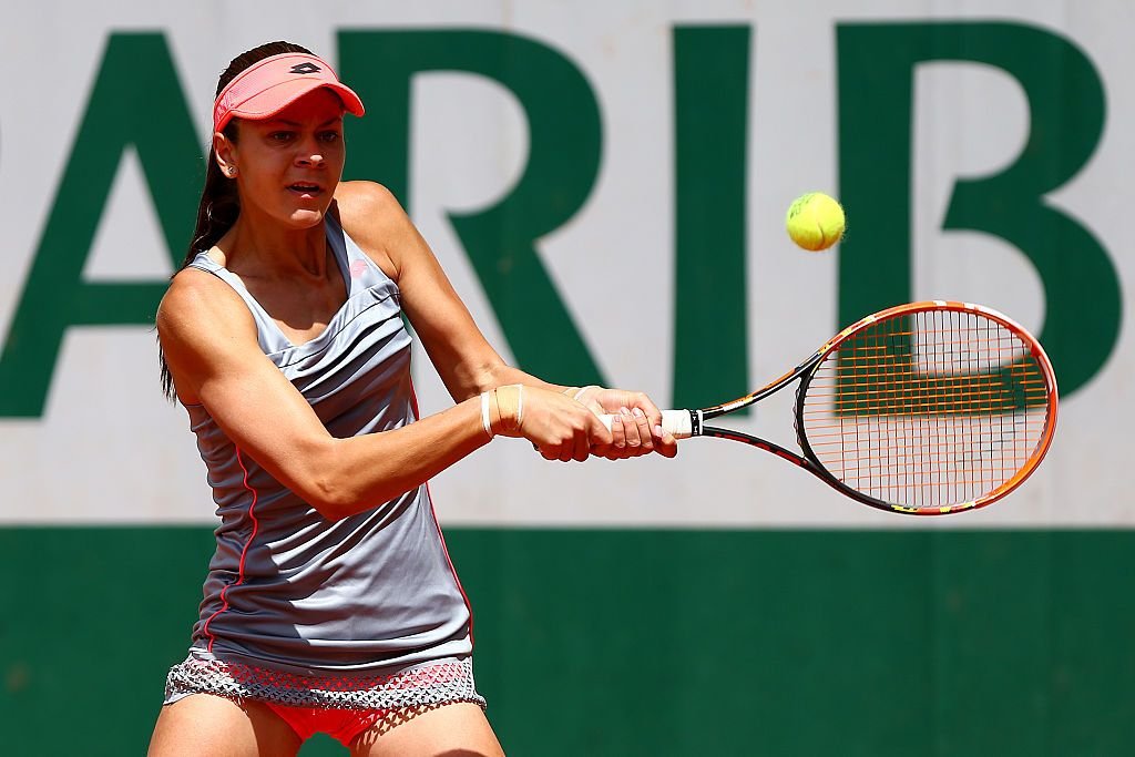 „Mama-jucătoare”, Andreea Mitu, eliminată de Sevastova, în primul tur la Transylvania Open 2024 (LIVE pe Pro Arena și VOYO)_15